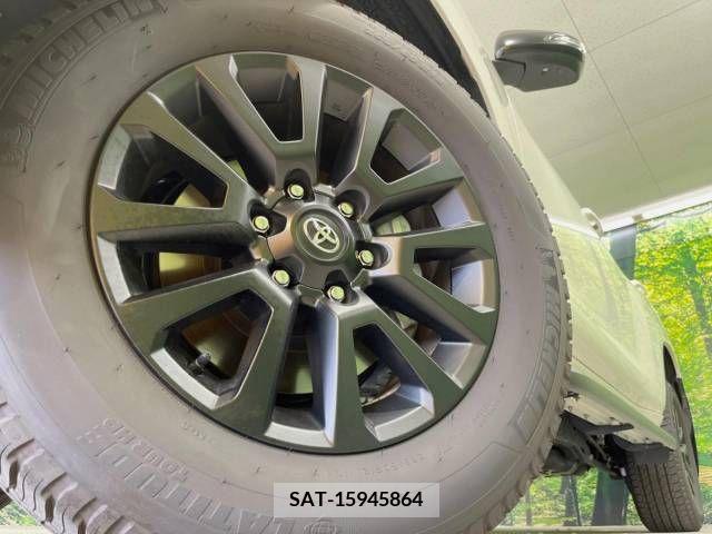 Toyota LAND CRUISER PRADO 2023-06 362450-14
