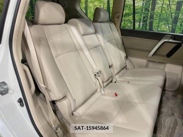 Toyota LAND CRUISER PRADO 2023-06 362450-9