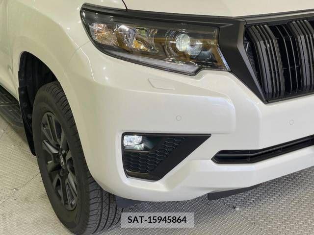 Toyota LAND CRUISER PRADO 2023-06 362450-13
