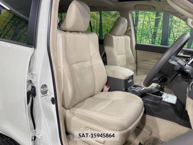 Toyota LAND CRUISER PRADO 2023-06 362450-8