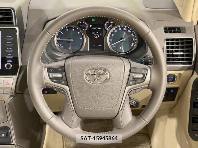 Toyota LAND CRUISER PRADO 2023-06 362450-12