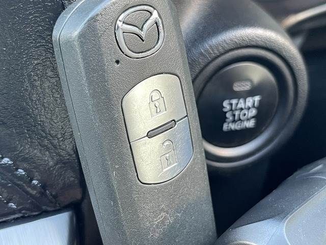 Mazda CX-5 2014-12 13141-14