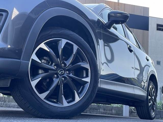 Mazda CX-5 2014-12 13141-10