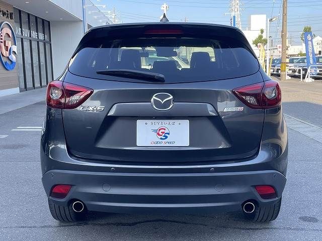 Mazda CX-5 2014-12 13141-18