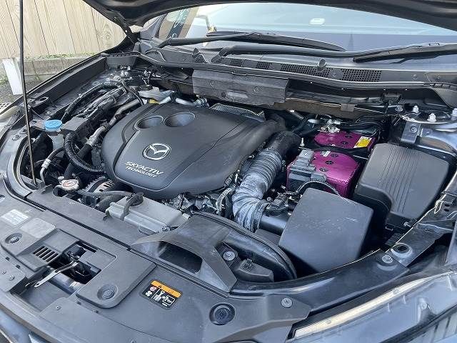 Mazda CX-5 2014-12 13141-13