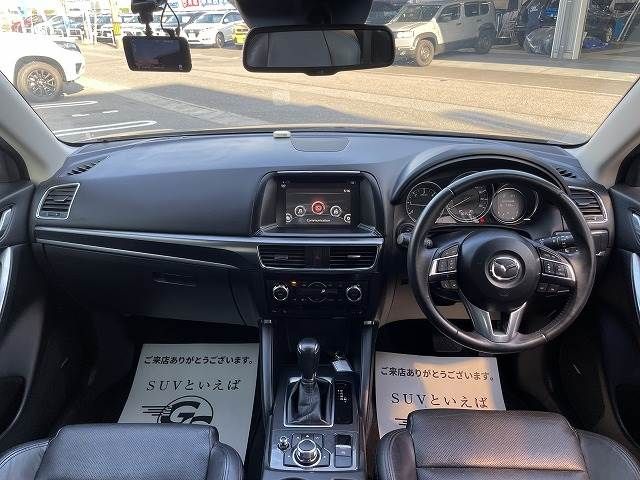 Mazda CX-5 2014-12 13141-1