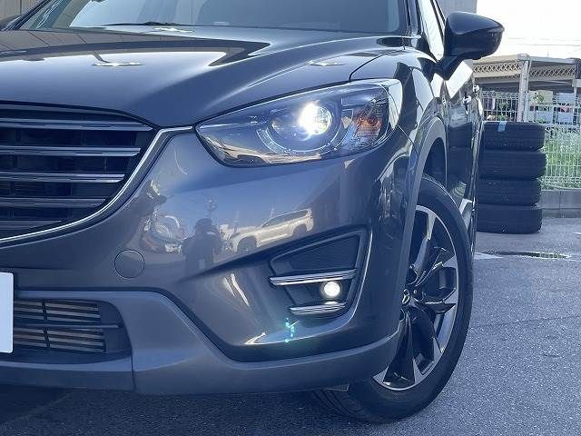 Mazda CX-5 2014-12 13141-9