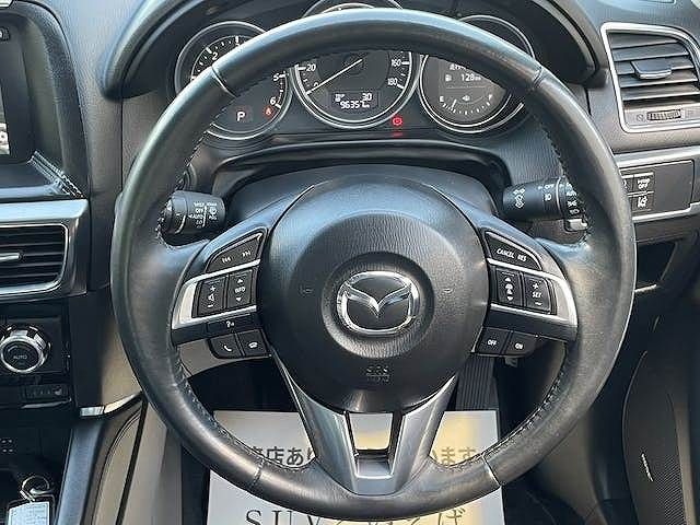 Mazda CX-5 2014-12 13141-12