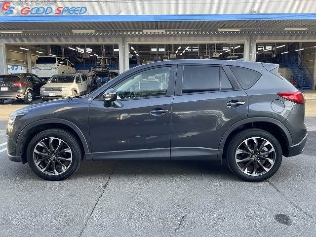Mazda CX-5 2014-12 13141-17