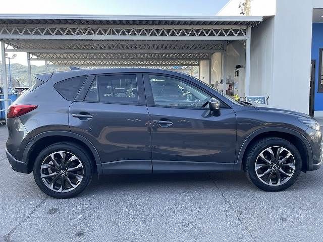 Mazda CX-5 2014-12 13141-16