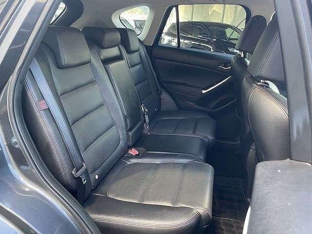 Mazda CX-5 2014-12 13141-8