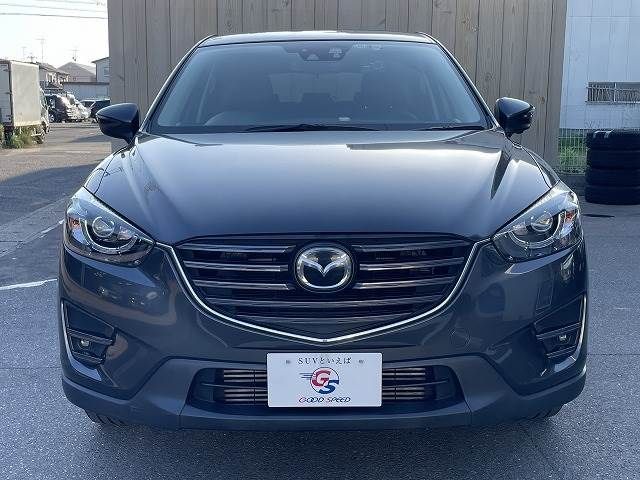 Mazda CX-5 2014-12 13141-15