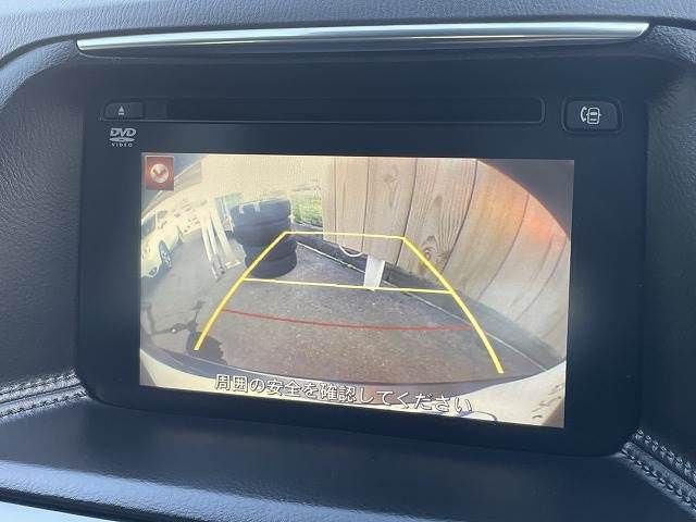 Mazda CX-5 2014-12 13141-3