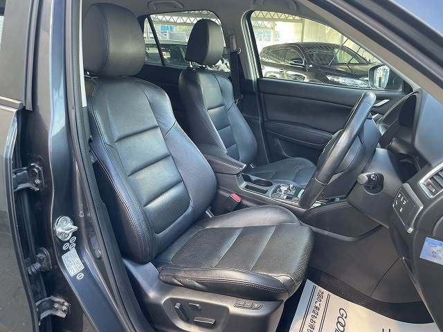 Mazda CX-5 2014-12 13141-7
