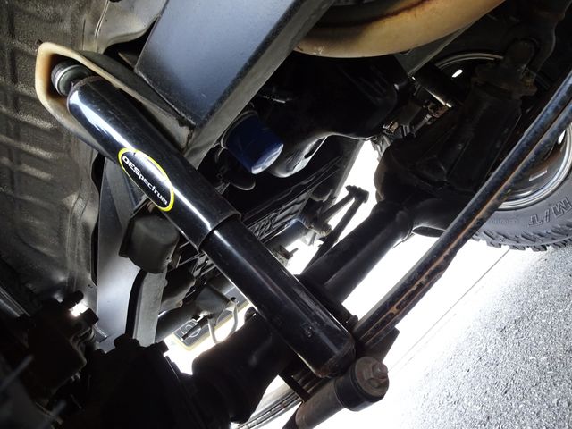 Suzuki JIMNY 1995-01 28152-12