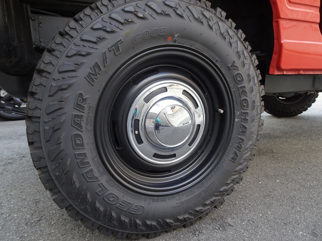 Suzuki JIMNY 1995-01 28152-22