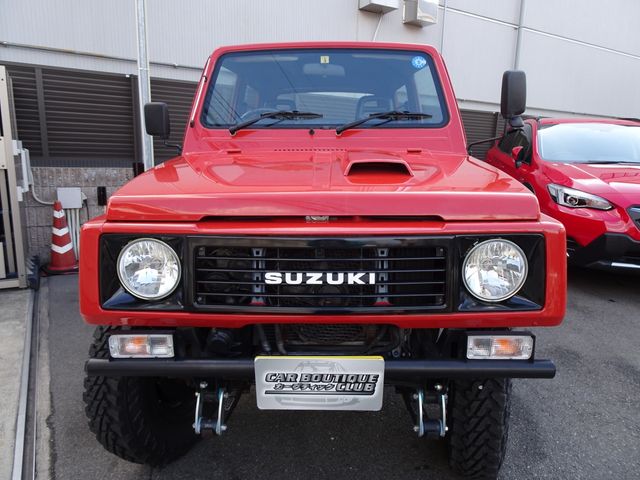Suzuki JIMNY 1995-01 28152-1