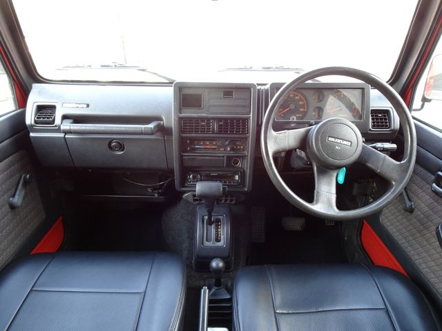 Suzuki JIMNY 1995-01 28152-24