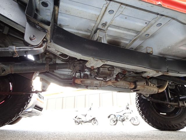 Suzuki JIMNY 1995-01 28152-16