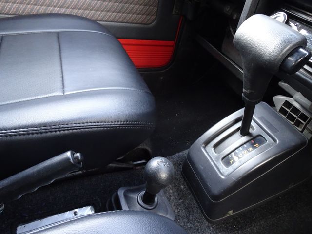 Suzuki JIMNY 1995-01 28152-26