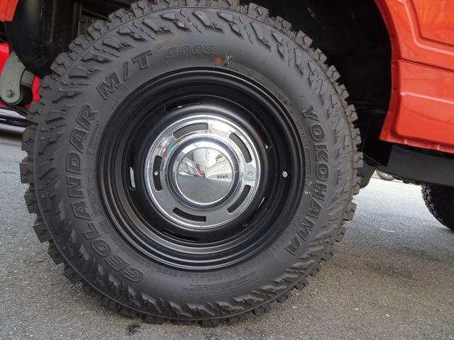Suzuki JIMNY 1995-01 28152-5