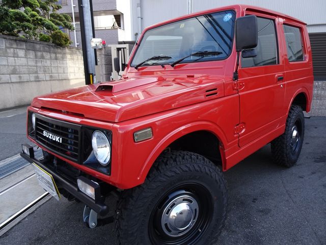Suzuki JIMNY 1995-01 28152-7