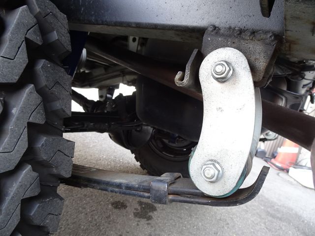 Suzuki JIMNY 1995-01 28152-13
