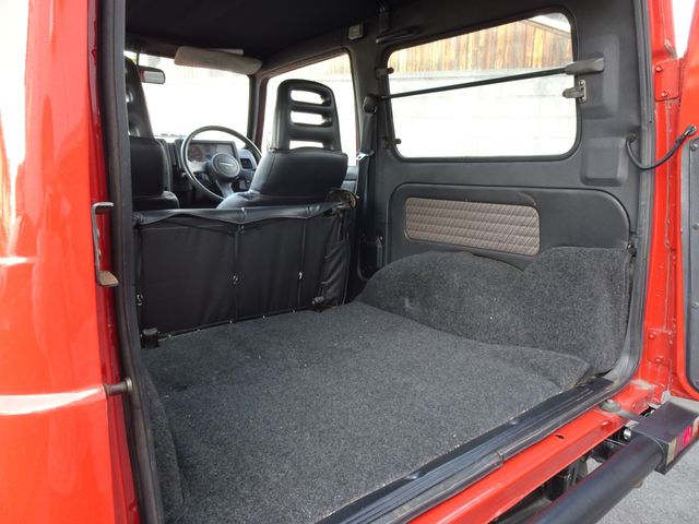 Suzuki JIMNY 1995-01 28152-23