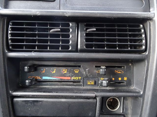 Suzuki JIMNY 1995-01 28152-25
