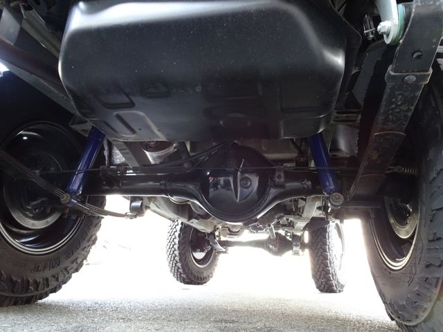 Suzuki JIMNY 1995-01 28152-15