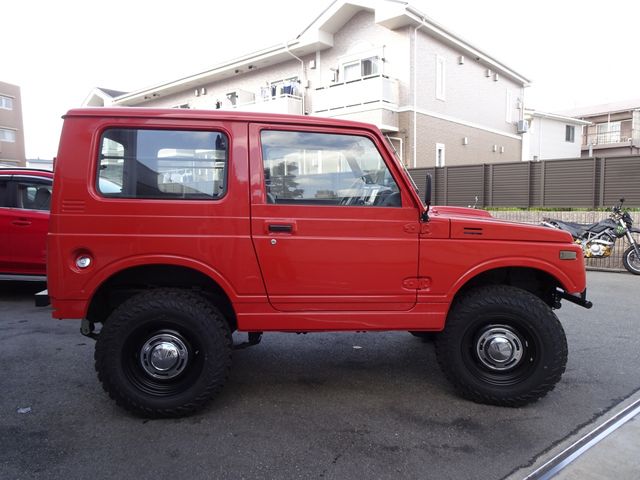 Suzuki JIMNY 1995-01 28152-4