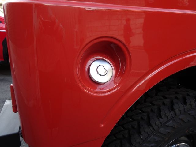 Suzuki JIMNY 1995-01 28152-17