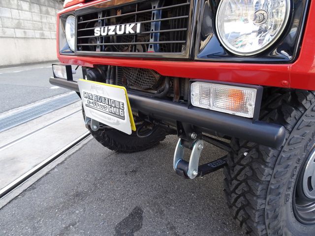 Suzuki JIMNY 1995-01 28152-19