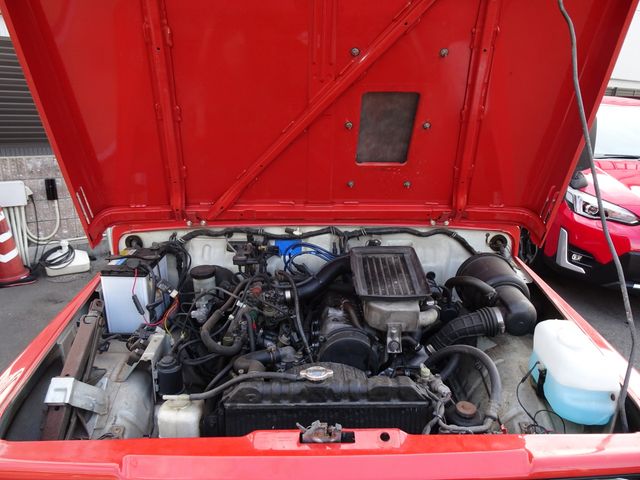 Suzuki JIMNY 1995-01 28152-29
