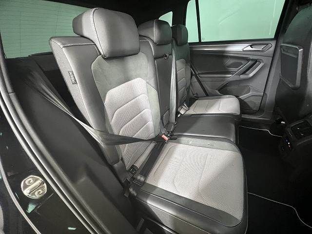 VolksWagen TIGUAN 2019-02 20122-9