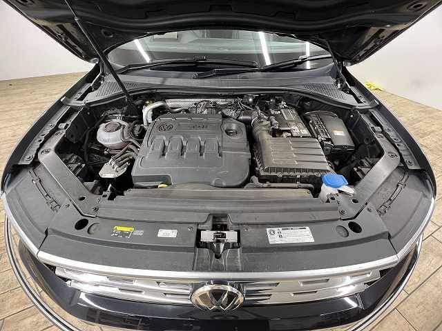 VolksWagen TIGUAN 2019-02 20122-2