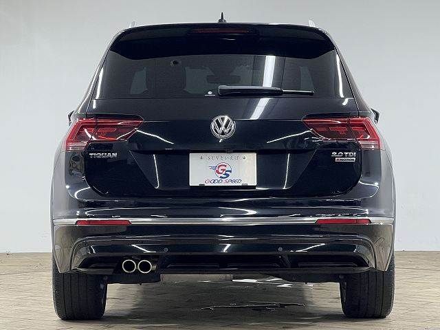 VolksWagen TIGUAN 2019-02 20122-12