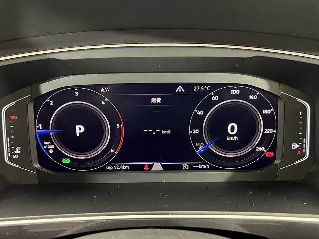 VolksWagen TIGUAN 2019-02 20122-5