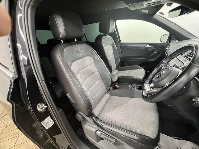 VolksWagen TIGUAN 2019-02 20122-8