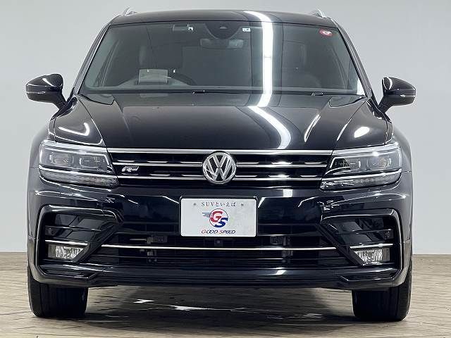 VolksWagen TIGUAN 2019-02 20122-11