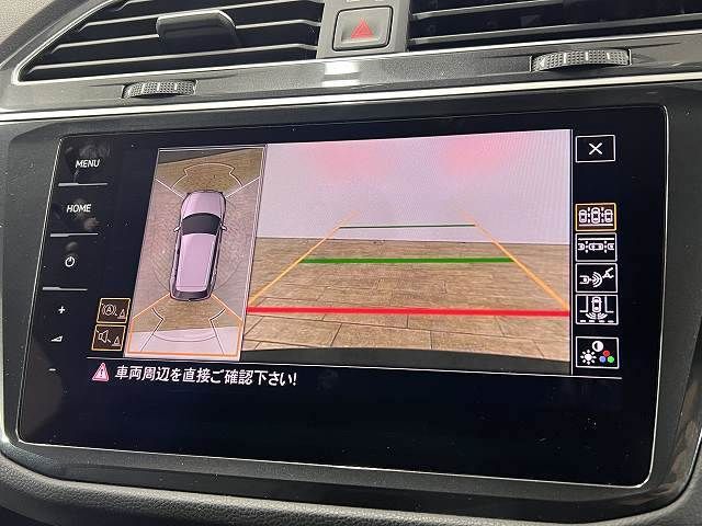 VolksWagen TIGUAN 2019-02 20122-4