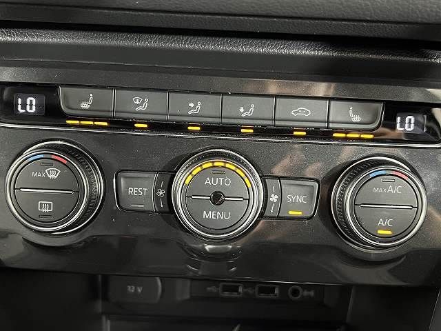 VolksWagen TIGUAN 2019-02 20122-7