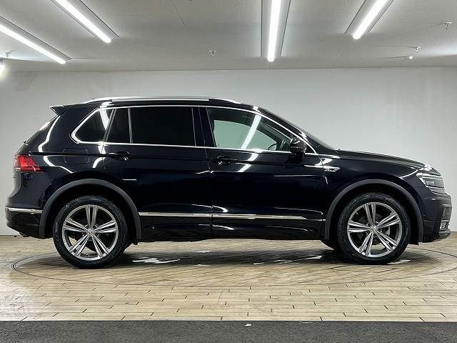 VolksWagen TIGUAN 2019-02 20122-14