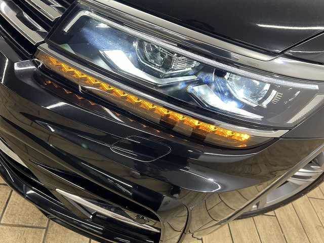 VolksWagen TIGUAN 2019-02 20122-17