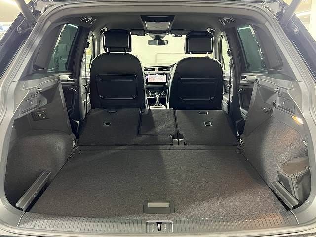 VolksWagen TIGUAN 2019-02 20122-10