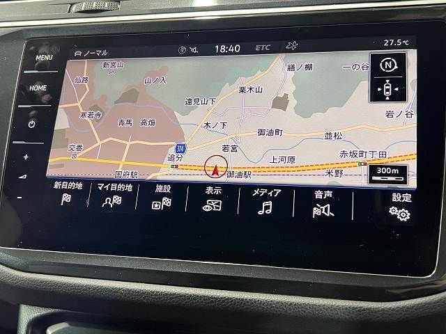 VolksWagen TIGUAN 2019-02 20122-3