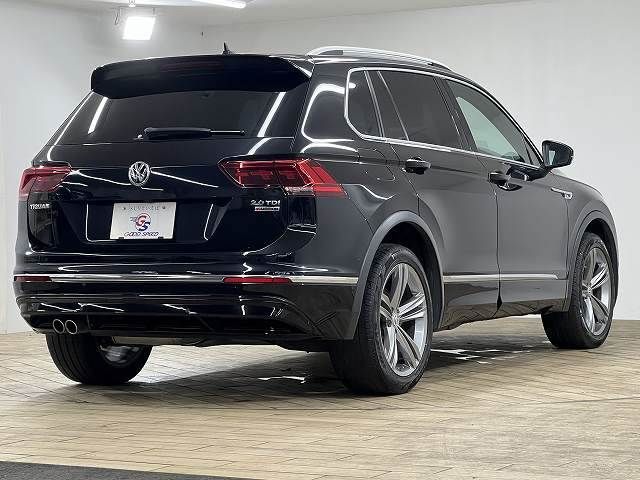 VolksWagen TIGUAN 2019-02 20122-16