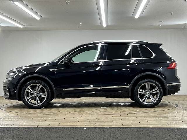 VolksWagen TIGUAN 2019-02 20122-13