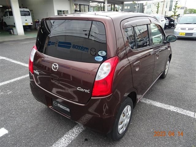 Mazda CAROL 2012-02 2359-6