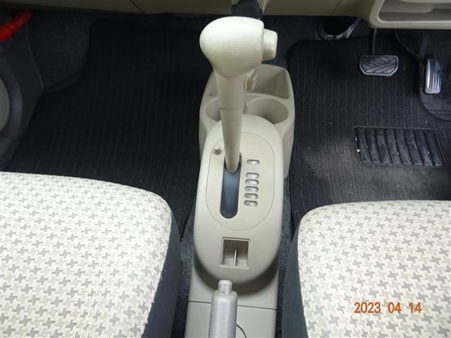 Mazda CAROL 2012-02 2359-16